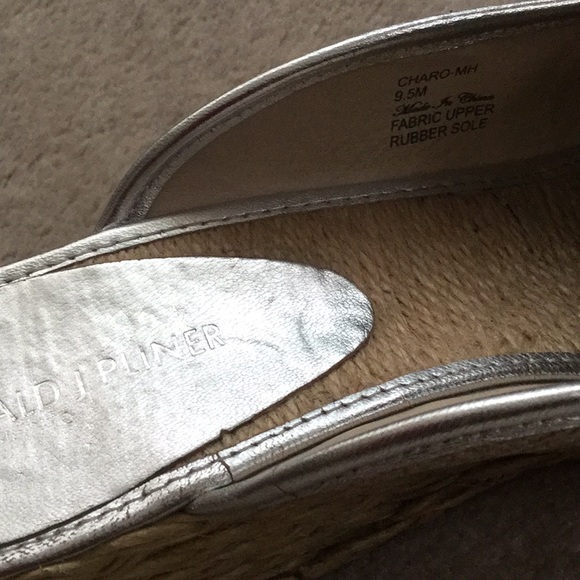 Donald J Pliner Charo Platform Wedge - Picture 5 of 6